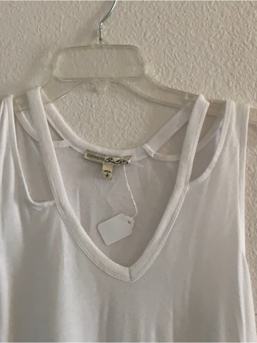 Summer top - Picture 2 of 2